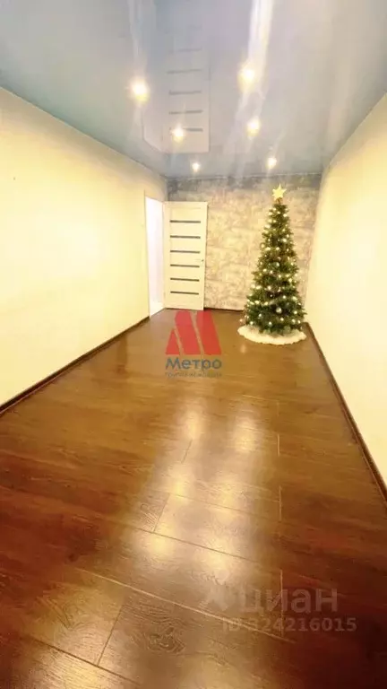 2-к кв. Ярославская область, Рыбинск ул. Рокоссовского, 4 (42.1 м) - Фото 1