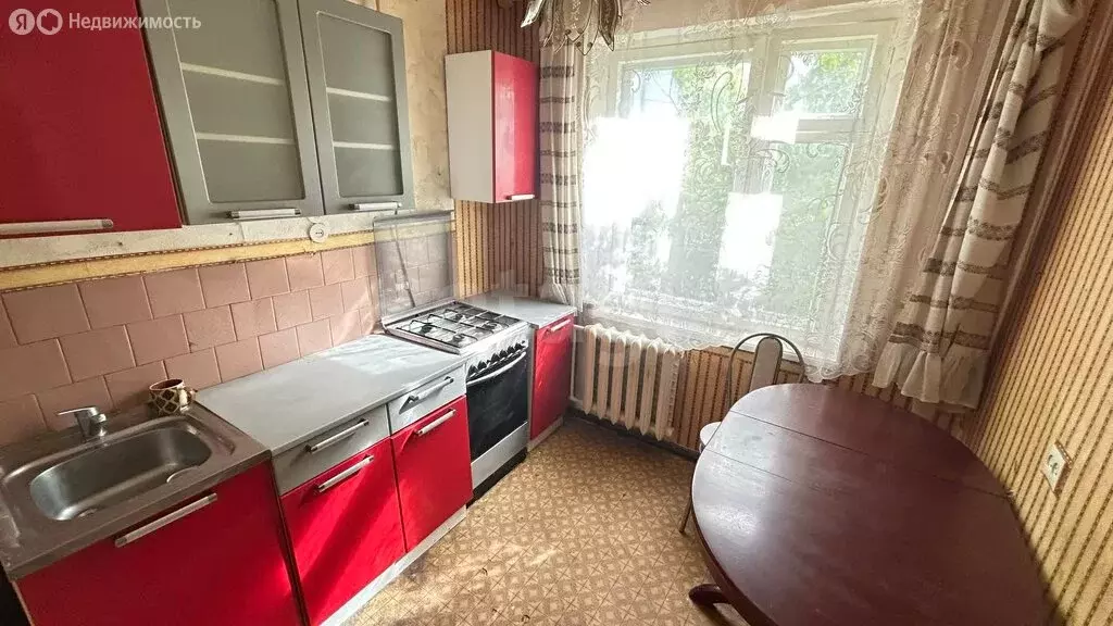 2-комнатная квартира: Печоры, Юбилейная улица, 9 (44.6 м) - Фото 0