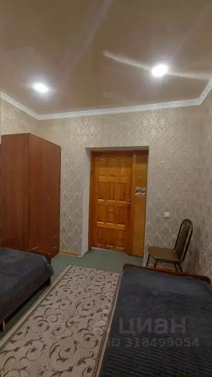 Дом в Кабардино-Балкария, Нальчик ул. Нахушева, 5 (100 м) - Фото 0