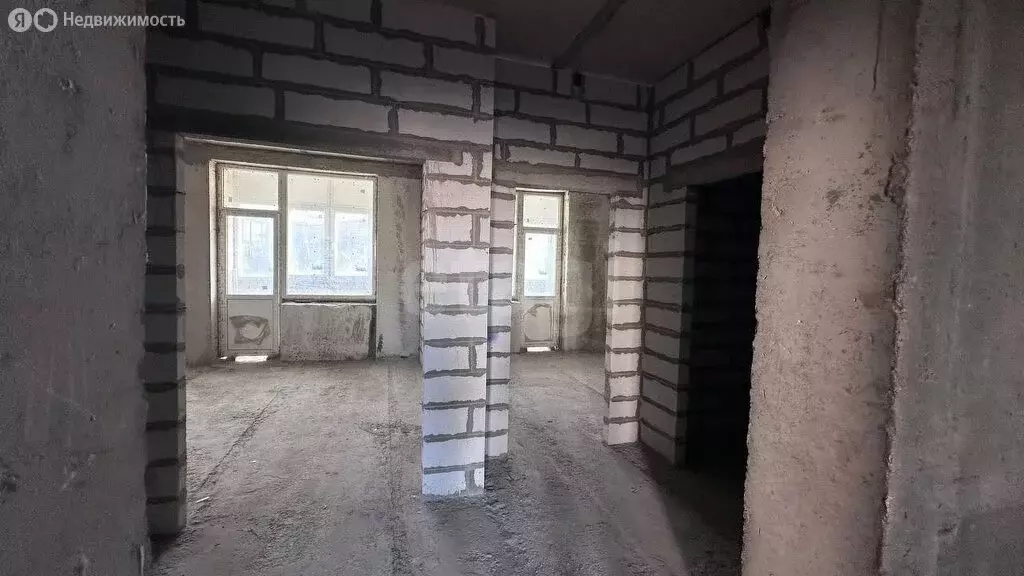 3-комнатная квартира: Севастополь, Лиговская улица, 4 (83.2 м) - Фото 1