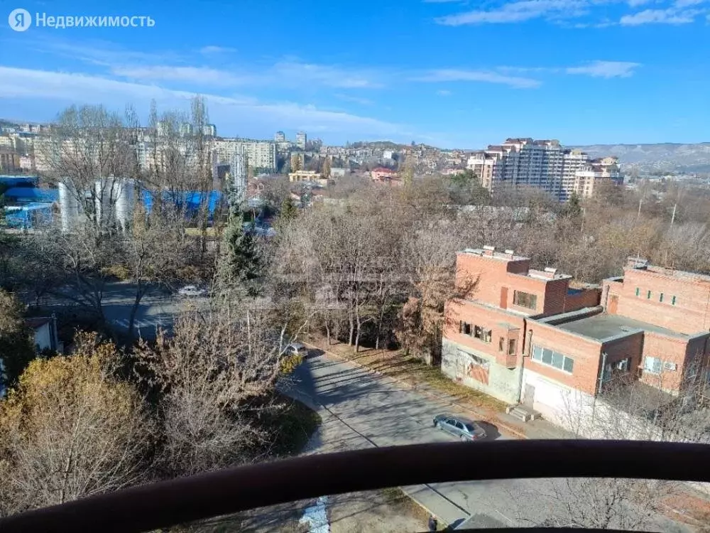 2-комнатная квартира: Кисловодск, улица 8 Марта, 1 (90.5 м) - Фото 1