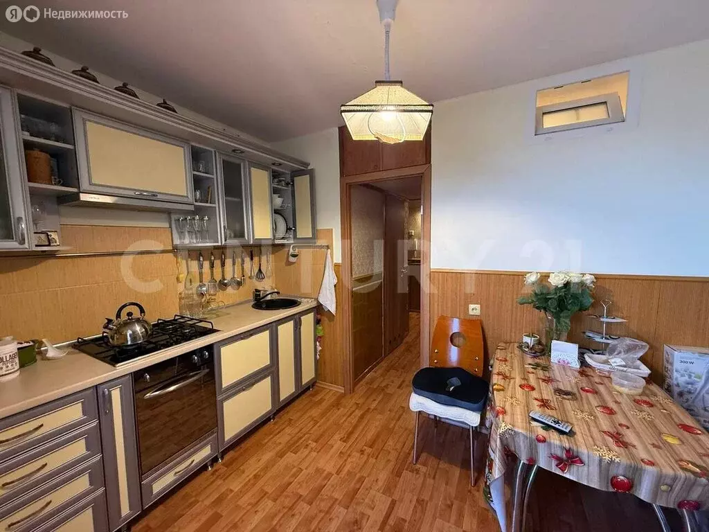 2-комнатная квартира: Евпатория, улица 9 Мая, 43 (50.5 м) - Фото 1