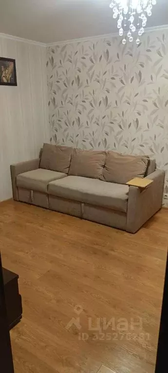 2-к кв. Москва ул. Фомичевой, 14К3 (49.1 м) - Фото 1