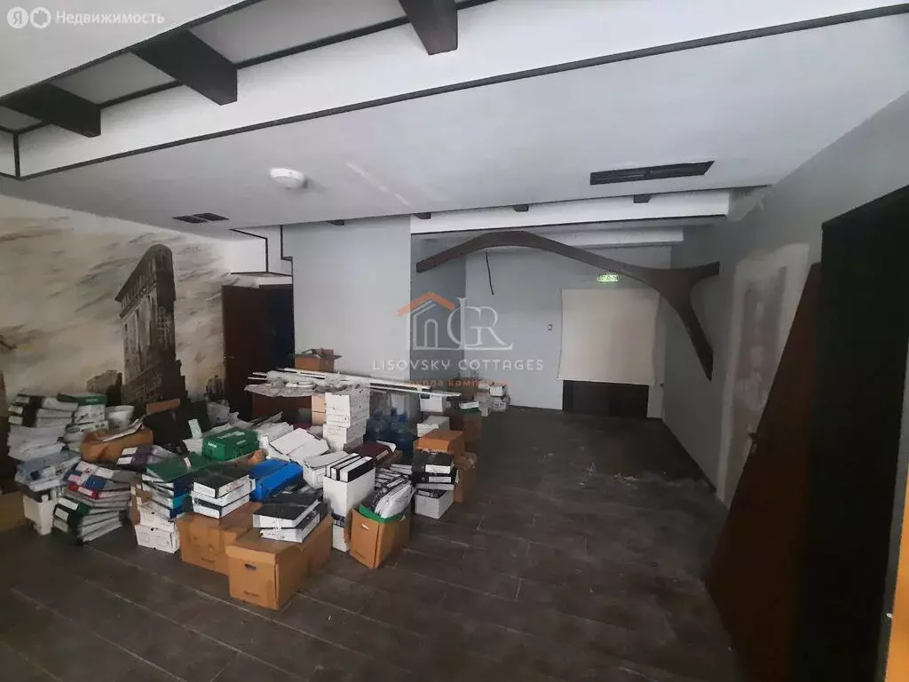 Офис (51.9 м) - Фото 2