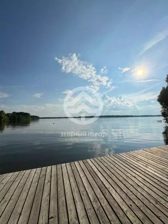 Дом в Московская область, Солнечногорск городской округ, д. Лопотово, ... - Фото 1