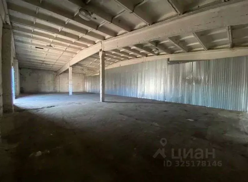 Склад в Санкт-Петербург Предпортовая ул., 6 (526 м) - Фото 2