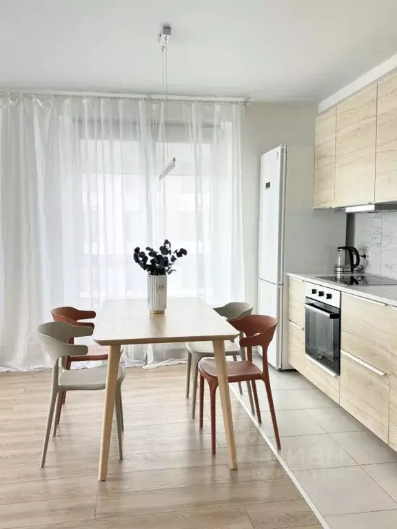 Квартира, 3 комнаты, 61 м - Фото 0