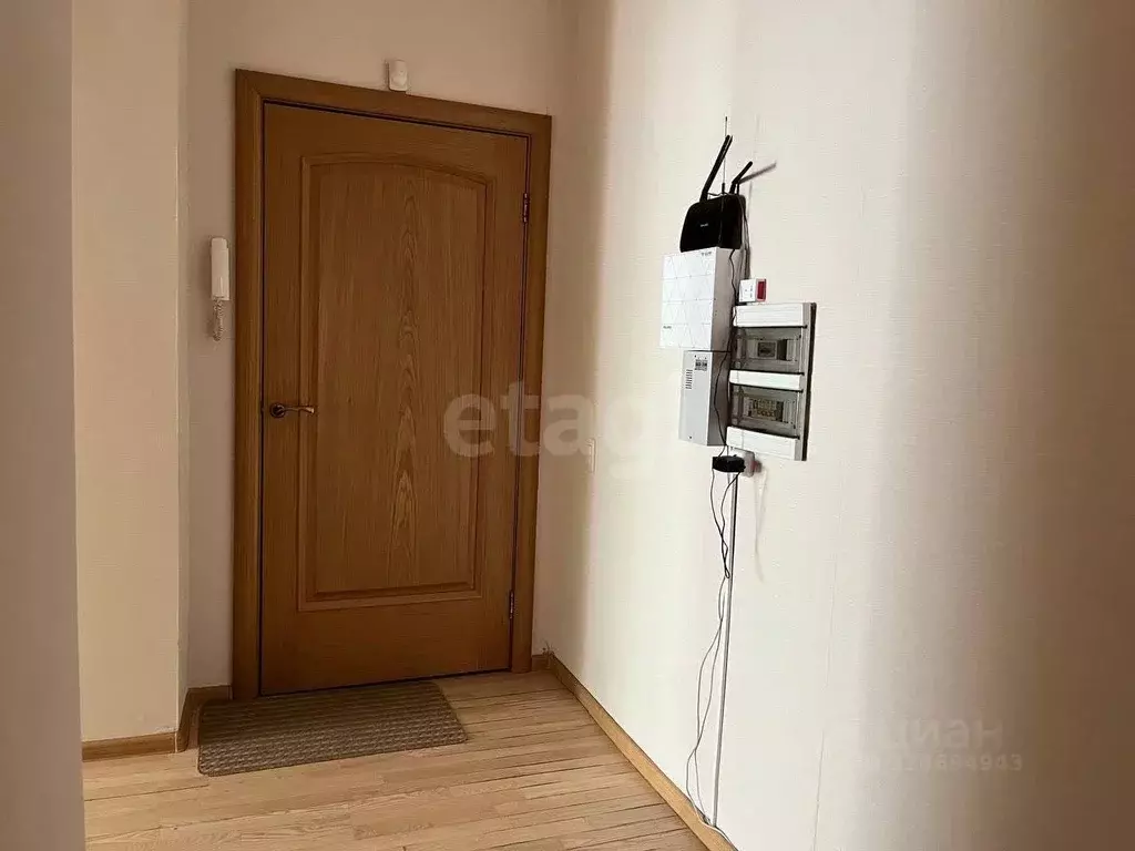 3-к кв. Челябинская область, Челябинск ул. Работниц, 72 (93.7 м) - Фото 2