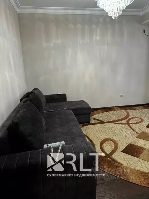 2-к кв. Дагестан, Махачкала ул. Шелковая, 17А (52.0 м) - Фото 2