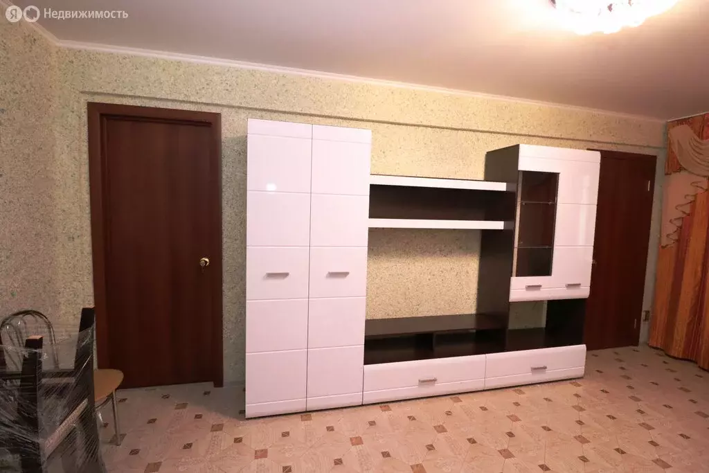 2-комнатная квартира: Брянск, улица Костычева, 37 (46 м) - Фото 2