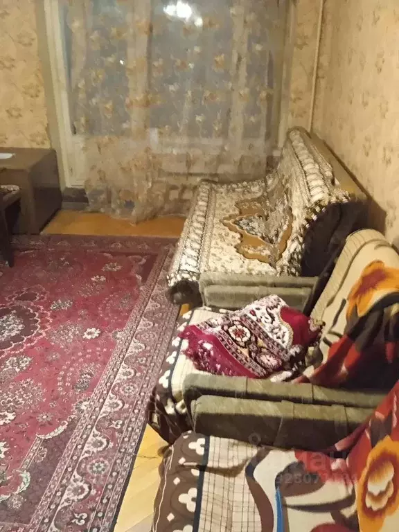 2-к кв. Московская область, Одинцово ул. Маршала Бирюзова, 16 (44.5 м) - Фото 2