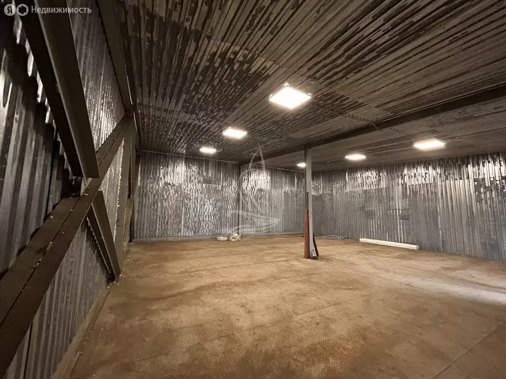 Склад (300 м) - Фото 2