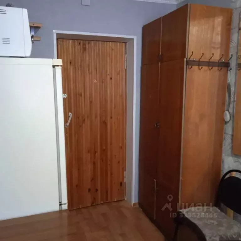 Комната Пензенская область, Пенза ул. Попова, 8А (12.0 м) - Фото 2