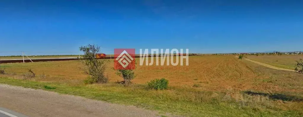 Участок в Крым, Бахчисарайский район, с. Вилино  (310.0 сот.) - Фото 1
