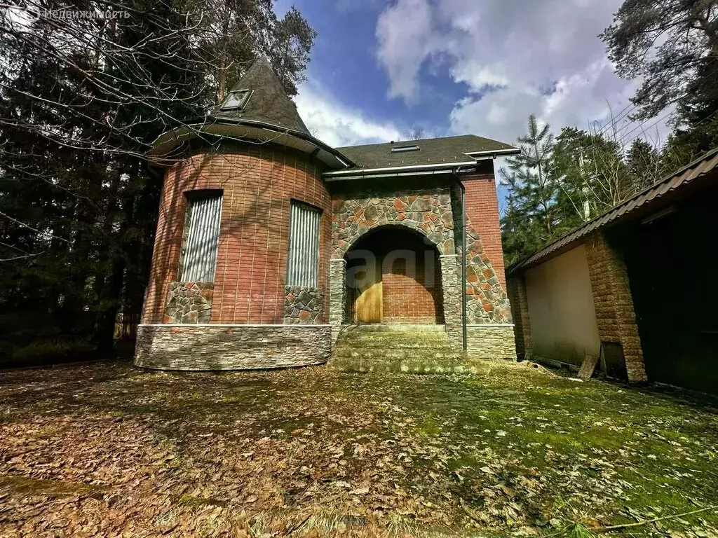 Дом в посёлок Гжелка, территория Самар-1 (139 м) - Фото 2