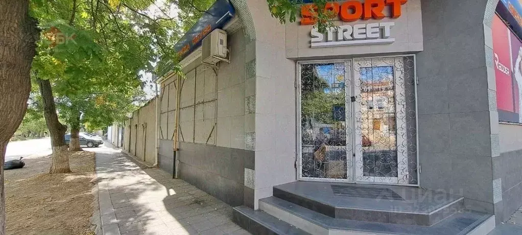 Помещение свободного назначения в Крым, Евпатория ул. ... - Фото 2