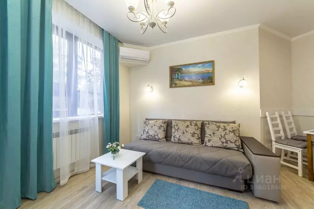 4-к кв. Краснодарский край, Сочи Виноградная ул., 2/3А (98.0 м) - Фото 2