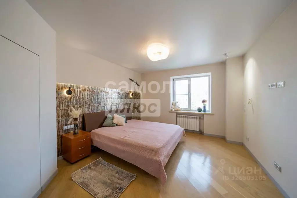 2-к кв. Хабаровский край, Хабаровск Фабричный пер., 2А (67.3 м) - Фото 1