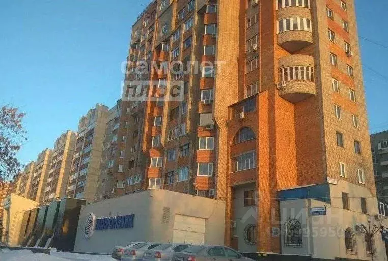 Гараж в Башкортостан, Уфа ул. Менделеева, 138 (15.3 м) - Фото 1