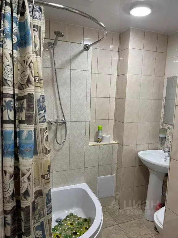 Комната Иркутская область, Иркутск ул. Дзержинского, 1 (12.0 м) - Фото 1