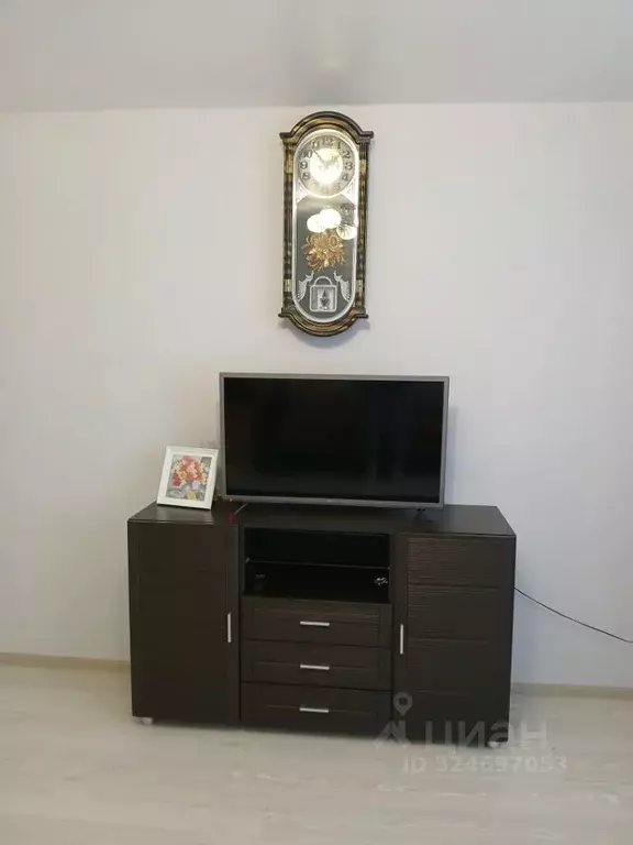 2-к кв. Кемеровская область, Кемерово Комсомольский просп., 57 (51.0 ... - Фото 2