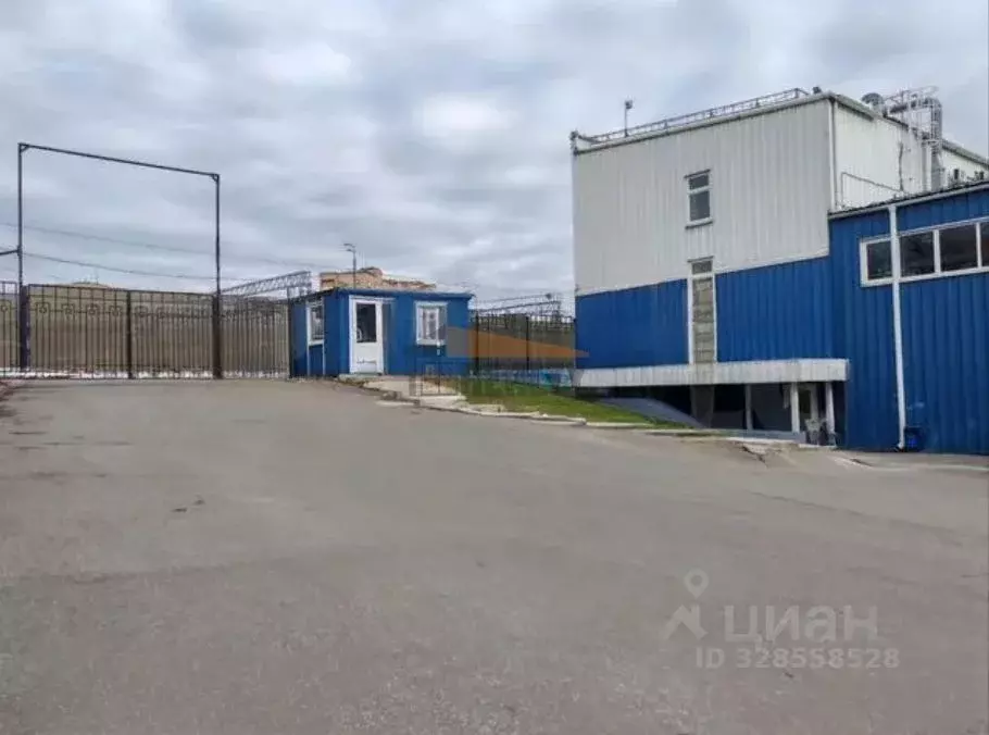 Склад в Московская область, Балашиха Советская ул., 28А (1602 м) - Фото 0