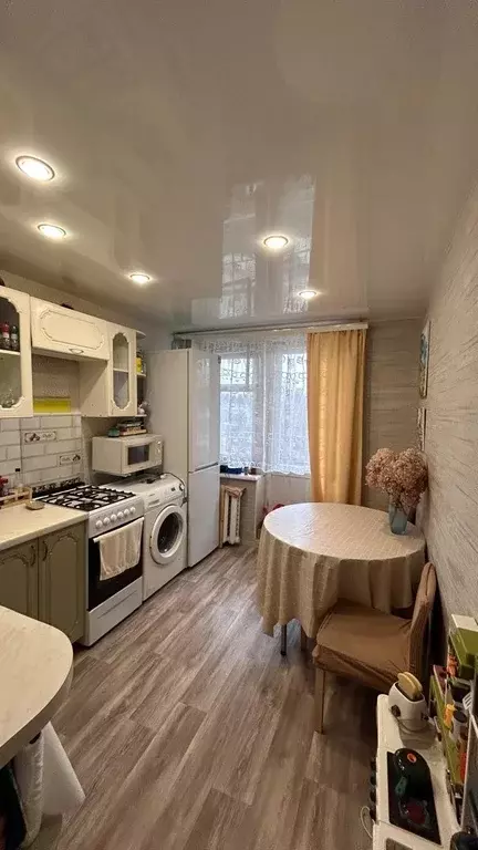 Продаётся 2-к квартира, 46 м - Фото 0