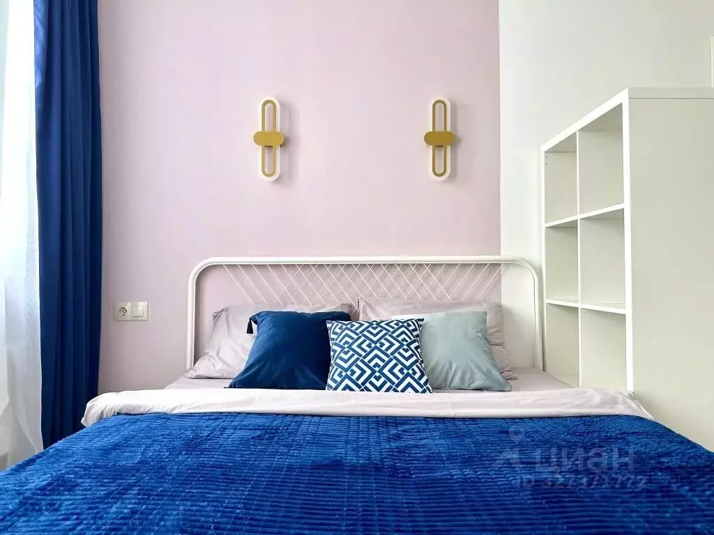 1-к кв. Московская область, Химки 9 Мая ул., 21к3 (18.0 м) - Фото 2