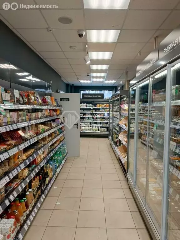 Торговая площадь (96.3 м) - Фото 1