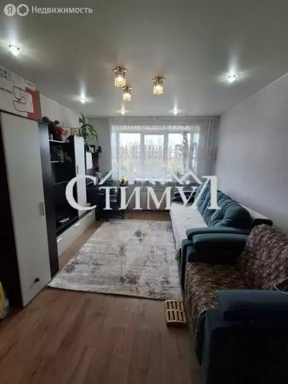 2-комнатная квартира: Абакан, улица Маршала Жукова, 96 (48.7 м) - Фото 0