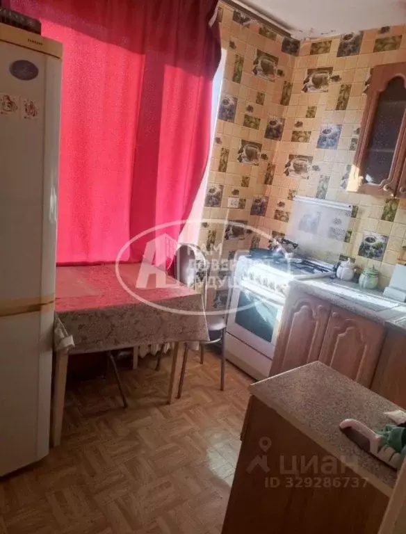 1-к кв. Пермский край, Соликамск Набережная ул., 183 (24.7 м) - Фото 1