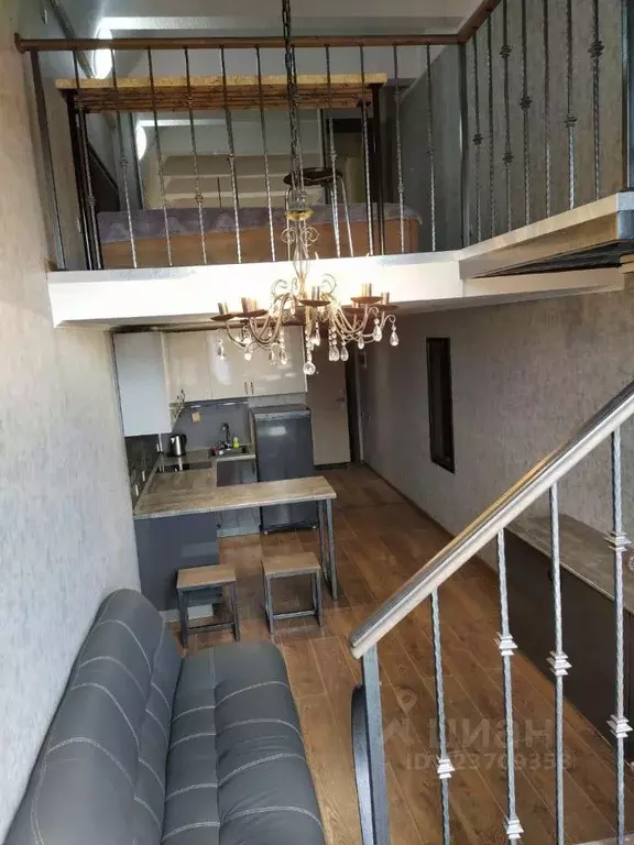 2-к кв. Москва Автозаводская ул., 23С928 (50.0 м) - Фото 2