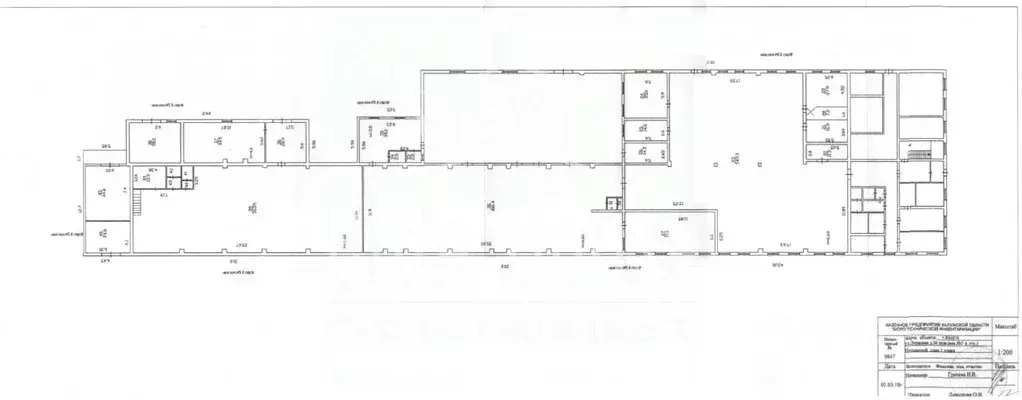 Производственное помещение в Калужская область, Калуга Зерновая ул., ... - Фото 2