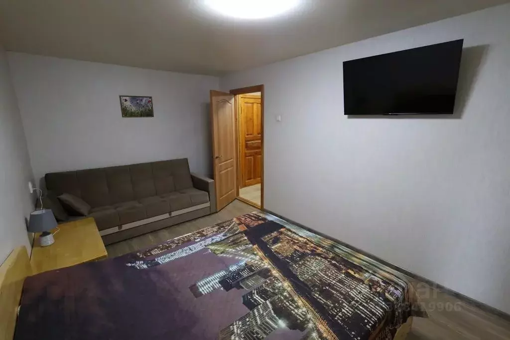 1-к кв. Крым, Евпатория ул. Некрасова, 77 (35.0 м) - Фото 1