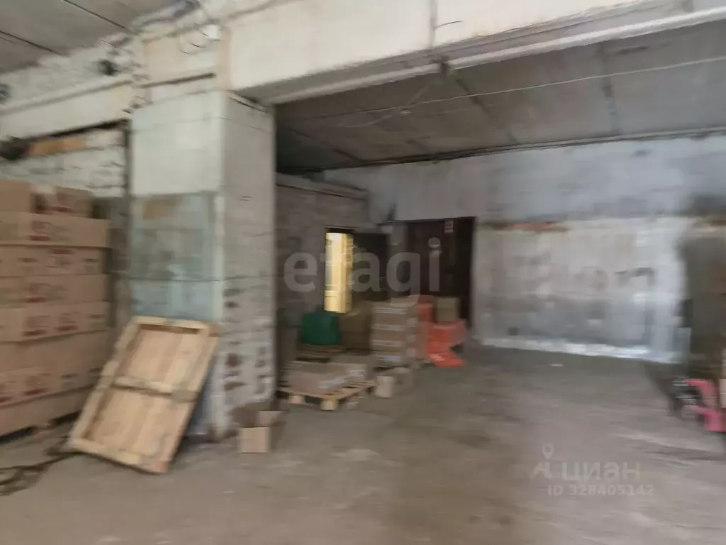 Склад в Красноярский край, Красноярск ул. Шахтеров, 33/1 (233 м) - Фото 2