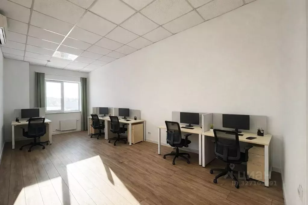 Офис в Москва д. Говорово, МКАД, 47-й км, вл2 (23 м) - Фото 1