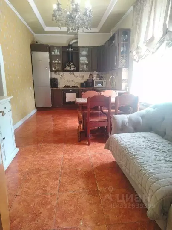 Дом в Тульская область, Киреевск ул. Папанина, 5Б (233 м) - Фото 2