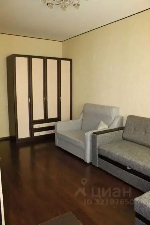 1-к кв. Тульская область, Тула ул. Михеева, 29 (40.0 м) - Фото 0