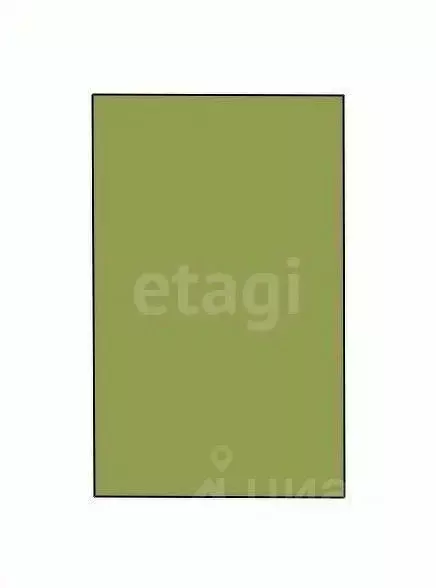 Участок в Курская область, Курский район, Нижнемедведицкий сельсовет, ... - Фото 2