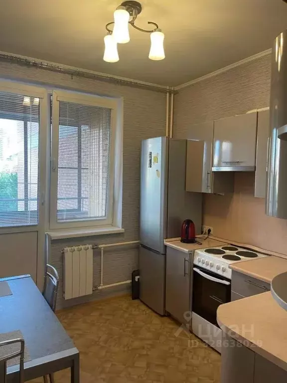 1-к кв. Москва ул. Удальцова, 17к2 (39.0 м) - Фото 1