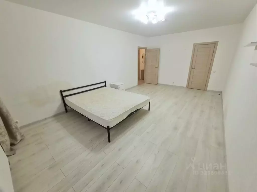 1-к кв. Москва Селигерская ул., 32А (43.7 м) - Фото 1