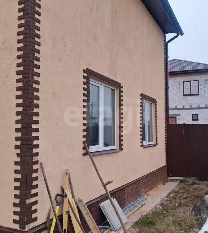 Дом в Курская область, Курск ул. 1-я Стрелецкая, 20 (100 м) - Фото 1