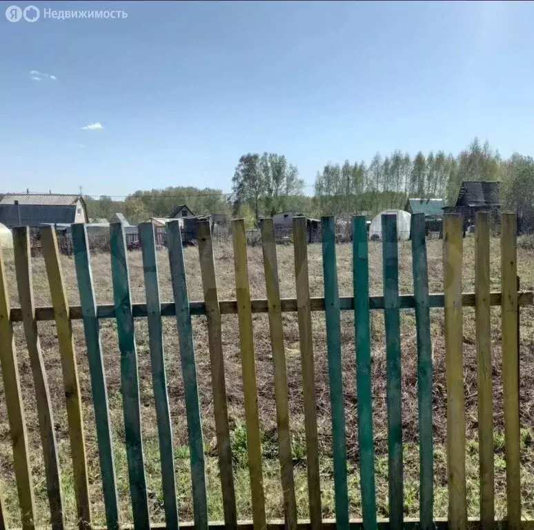 Участок в Бердск, СНТ Ива, 13-я улица, 19 (5.8 м) - Фото 1