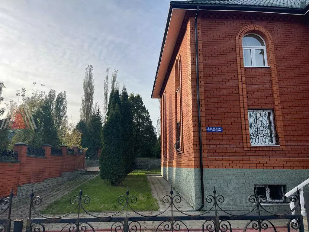 Дом в Башкортостан, Уфимский район, с. Михайловка Звездная ул. (550 м) - Фото 2