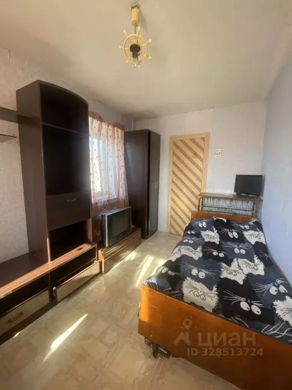 2-к кв. Ярославская область, Ярославль Липовая Гора жилрайон, ул. ... - Фото 1