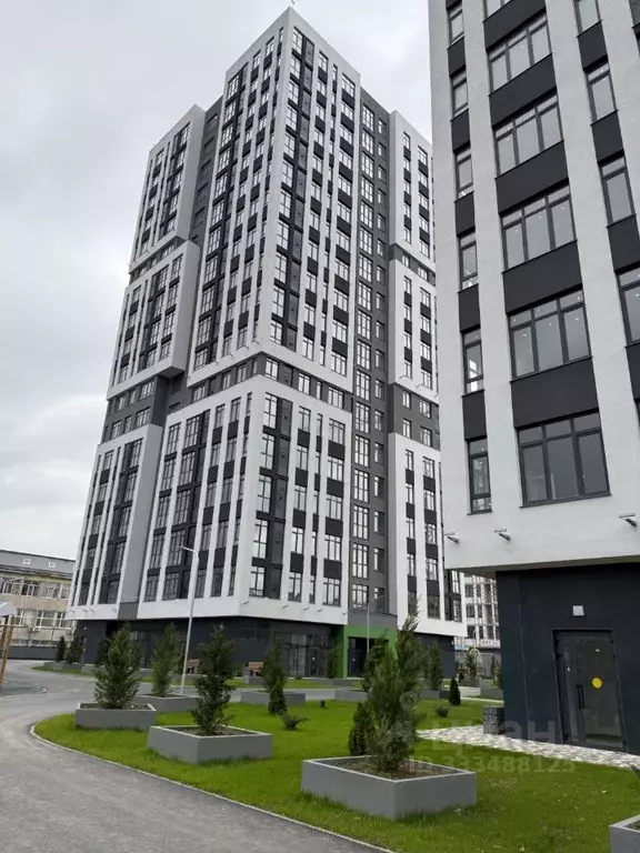 1-к кв. Крым, Симферополь ул. Киевская, 73 (38.0 м) - Фото 2
