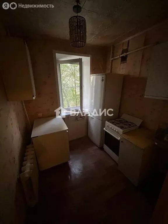 1-комнатная квартира: Владимир, улица Егорова, 10 (28.8 м) - Фото 2