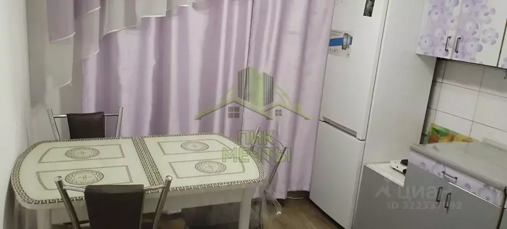 3-к кв. Бурятия, Улан-Удэ ул. Трубачеева, 12 (55.2 м) - Фото 1