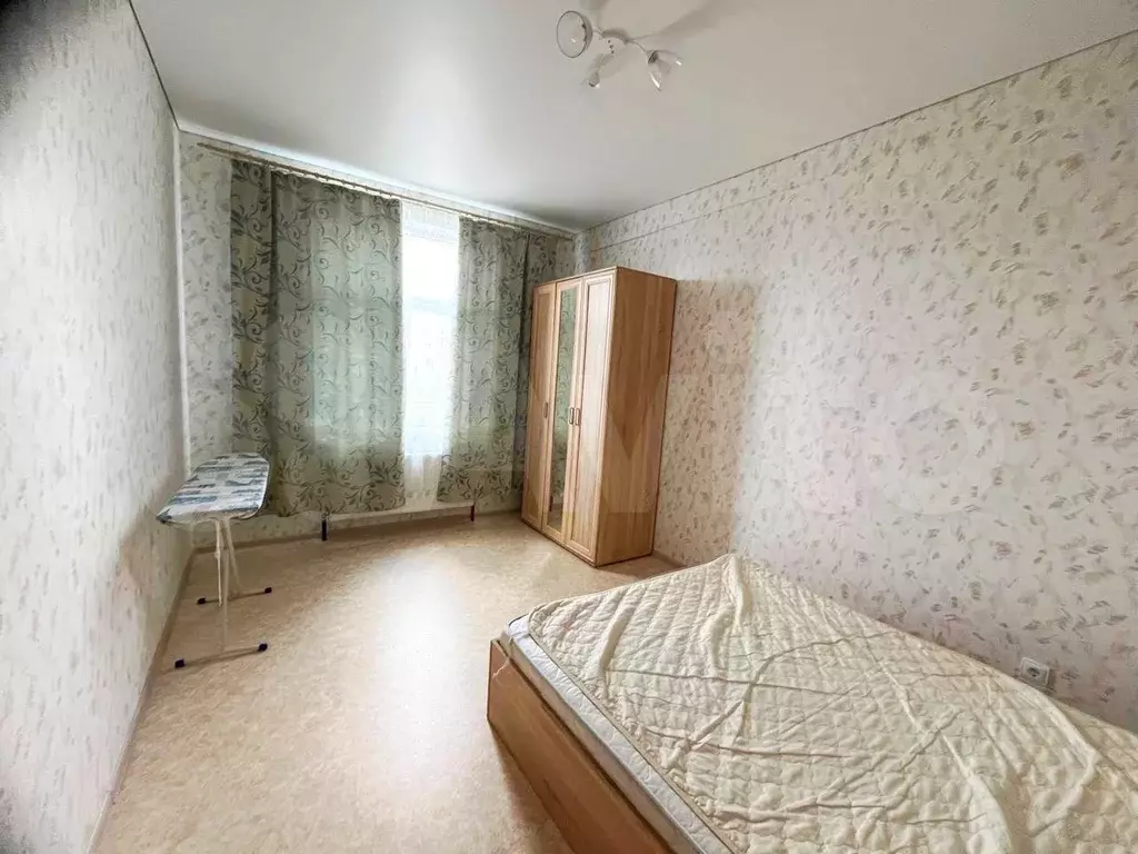 2-к. квартира, 60 м, 1/4 эт. - Фото 1