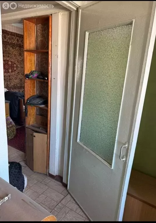 1-комнатная квартира: Самара, улица Гагарина, 96 (30.5 м) - Фото 1